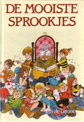 De Mooiste Sprookjes - Jan de Groot