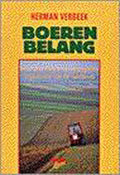 BOEREN BELANG - Herman Verbeek