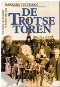 Trotse toren - Barbara Tuchman, Onbekend