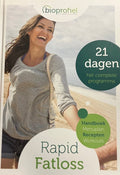 Rapid Fatloss | - Jesse van der Velde