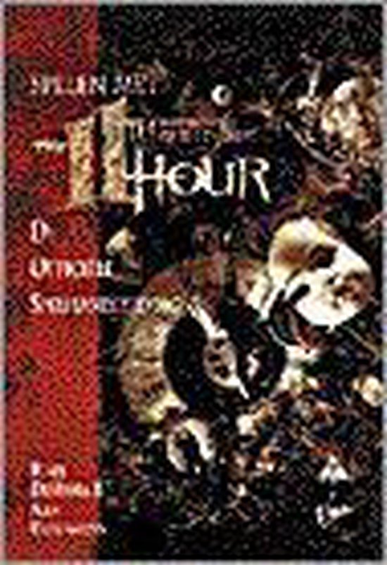 The 11th Hour - Rusel DeMaria, Alex Uttermann