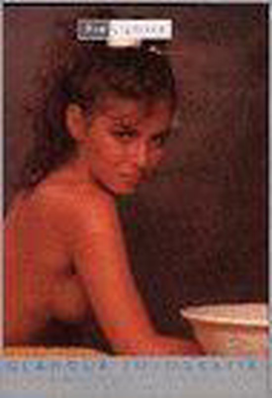Glamour fotografie - Frances E. Schultz
