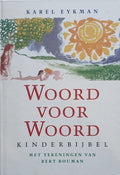 Woord voor Woord - Karel Eykman