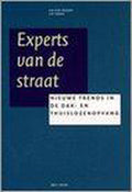 EXPERTS VAN DE STRAAT - Van L Doorn, R.T. Frambach