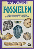 Fossielen - ontstaan/prepareren/rangschikken van fossielen - Zim Herbert, Rodes Frank