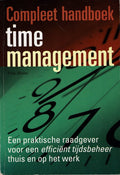 Compleet Handboek Time Management - Peter Weiler, Marianne Reck