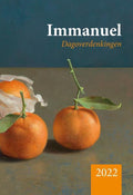 Immanuel dagoverdenkingen 2022 - Diverse auteurs