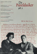 1998 Nummer 2 - Julia Duboux & Eddy Du Perron - De Parelduiker
