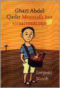 moestafa het straatventertje - Ghazi Abdel - Qadir