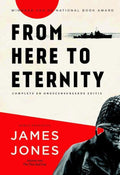 From Here to Eternity - James Jones