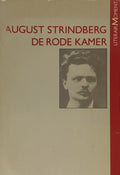 De Rode Kamer - August Strindberg