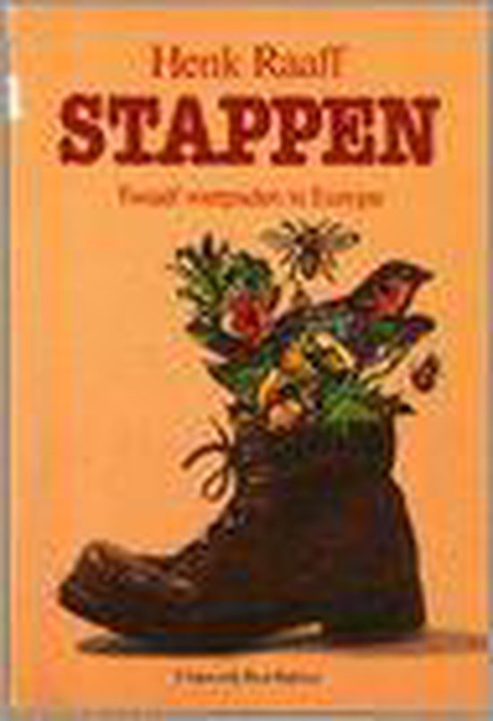 Stappen - Henk Raaff