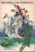 Sprookjes van andersen - Andersen, V. Hulpach