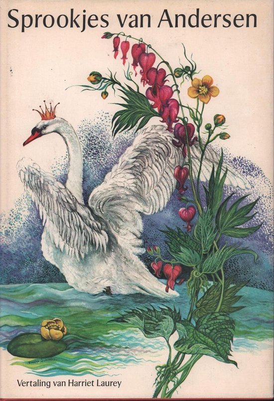 Sprookjes van andersen - Andersen, V. Hulpach