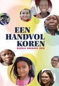 Een handvol koren 2019 - Diverse auteurs