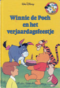 Winnie de Poeh en het verjaardagsfeestje