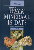 Welk mineraal is dat? - J. Bauer