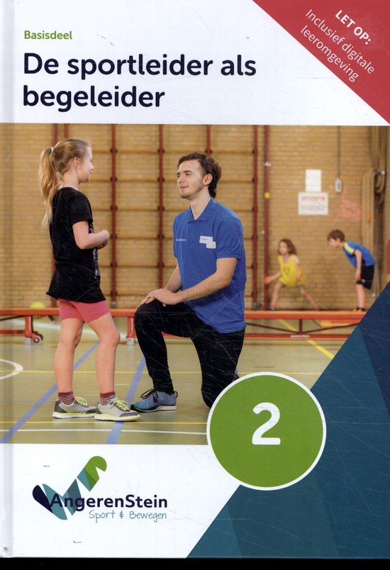 De sportleider als begeleider 2