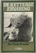 Ketterse ervaring - Pier Paolo Pasolini