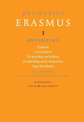 Opvoeding - Desiderius Erasmus