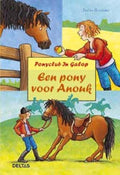 Ponyclub In Galop Een Pony Voor Anouk - Julia Boehme