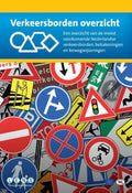 Verkeersbordenoverzicht
