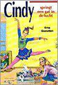 Cindy Springt Een Gat In De Lucht - E. Gianotten