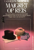 Maigret op reis - G. Simenon