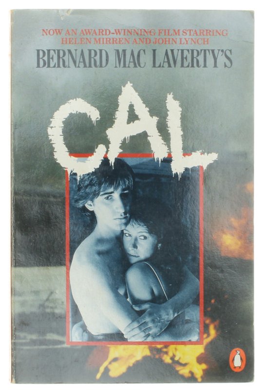 Cal - bernard maclaverty, David Threlfall