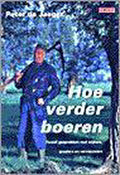 HOE VERDER BOEREN - Peter de Jaeger