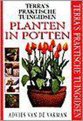 Planten In Potten - Peter Robinson, P. Robinson