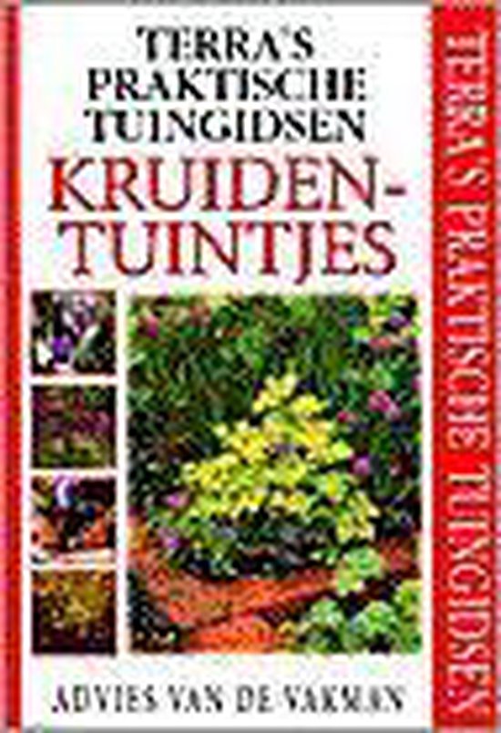 Kruidentuintjes - Rosenfeld R.