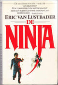 Ninja - E. Lustbader