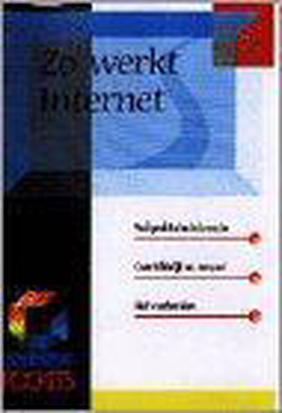 Praktijkboek internet - Koenen E.