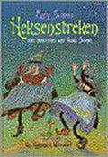 Heksenstreken - Mary Schoon