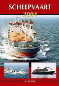 Scheepvaart 2004 - G.J. de Boer, A.J. de Boer
