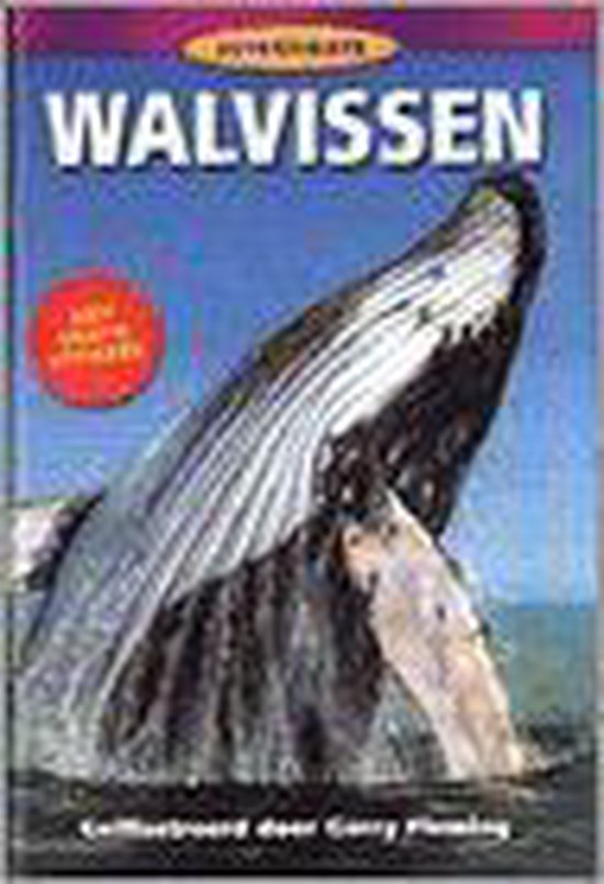 Walvissen - Margaret MacPhee - Margaret MacPhee, Angela Heetvelt