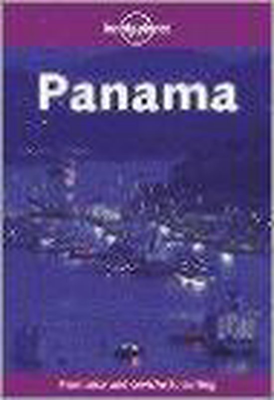 Panama - Carolyn McCarthy, Steve Fallon