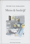 Mens & bedrijf - Peter van Straaten
