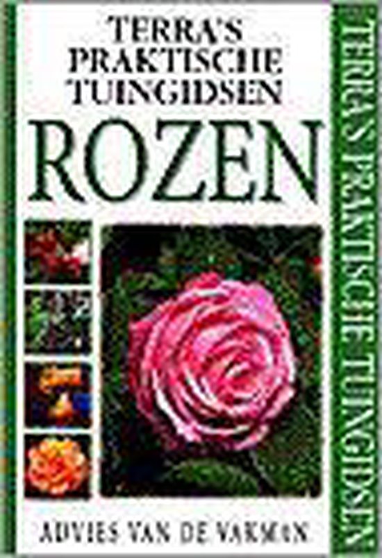 Rozen - L. Hawthorne