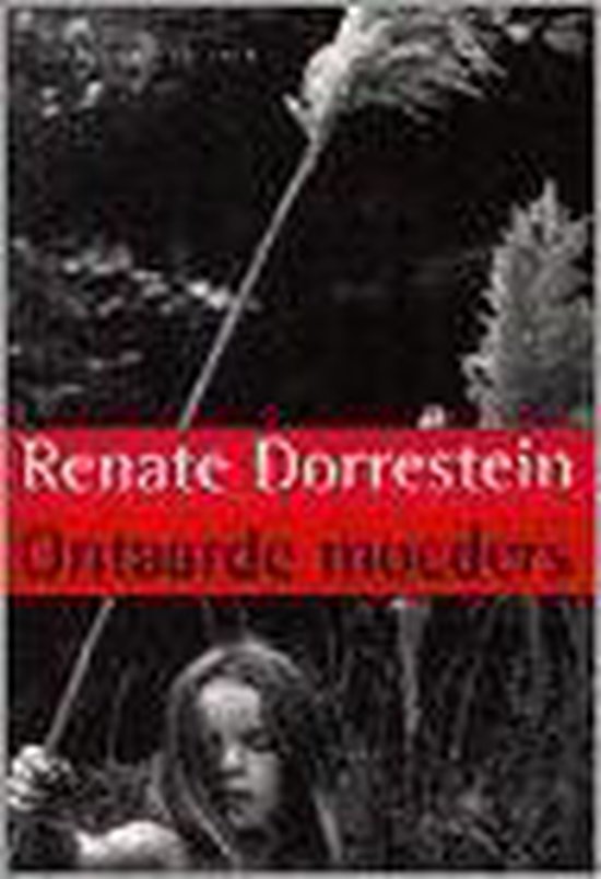Ontaarde moeders - Renate Dorrestein