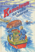 Kameleon Op Volle Toeren Klassieke Editi - de H. Roos