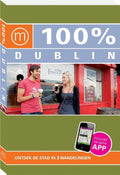 100% stedengidsen - 100% Dublin - Carrie Meihuizen Waller