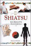 Shiatsu - Nicola Pooley