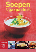 Kook & Co Soepen En Gazpacho's - A. De Galard, L. Gogois