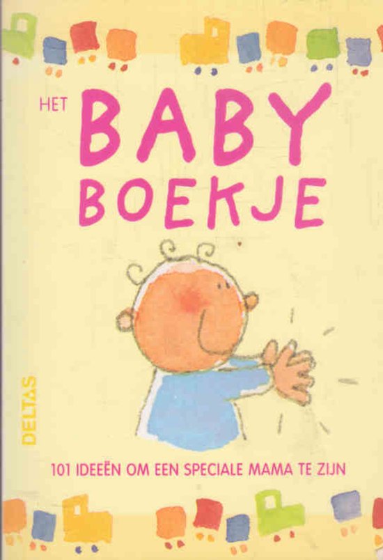 Gratis Boek Zwangerschapsactie 2004 - Onbekend
