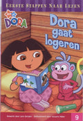 Dora : Dora Gaat Logeren - Lara Bergen
