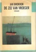 Zee van vroeger - Jan Brokken