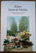 Koken Tussen De Scheldes - Zwart Fon
