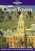 Cape Town - Jon Murray